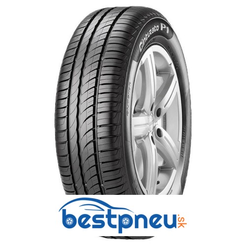 PIRELLI 195/55 R16 87H   TL CINTURATO P1 VERDE 